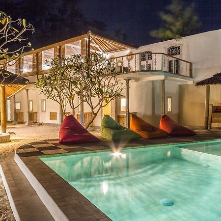 גילי מנו Villa Shelra מראה חיצוני תמונה