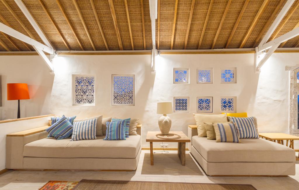 גילי מנו Villa Shelra מראה חיצוני תמונה