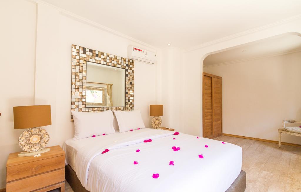 גילי מנו Villa Shelra מראה חיצוני תמונה