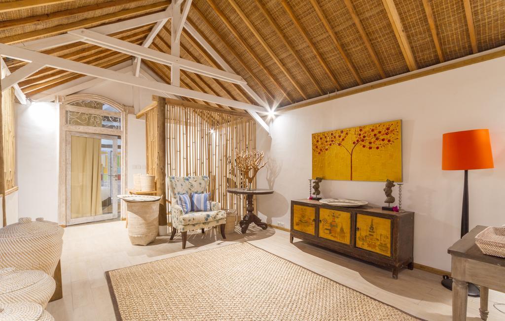 גילי מנו Villa Shelra מראה חיצוני תמונה