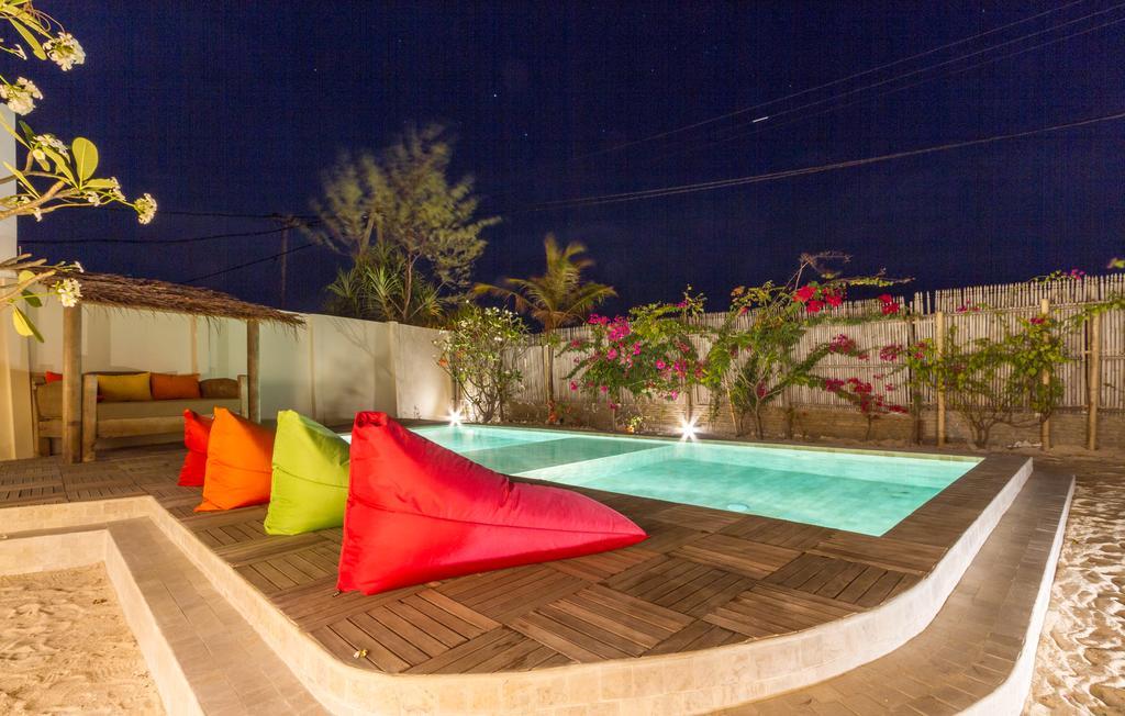 גילי מנו Villa Shelra מראה חיצוני תמונה