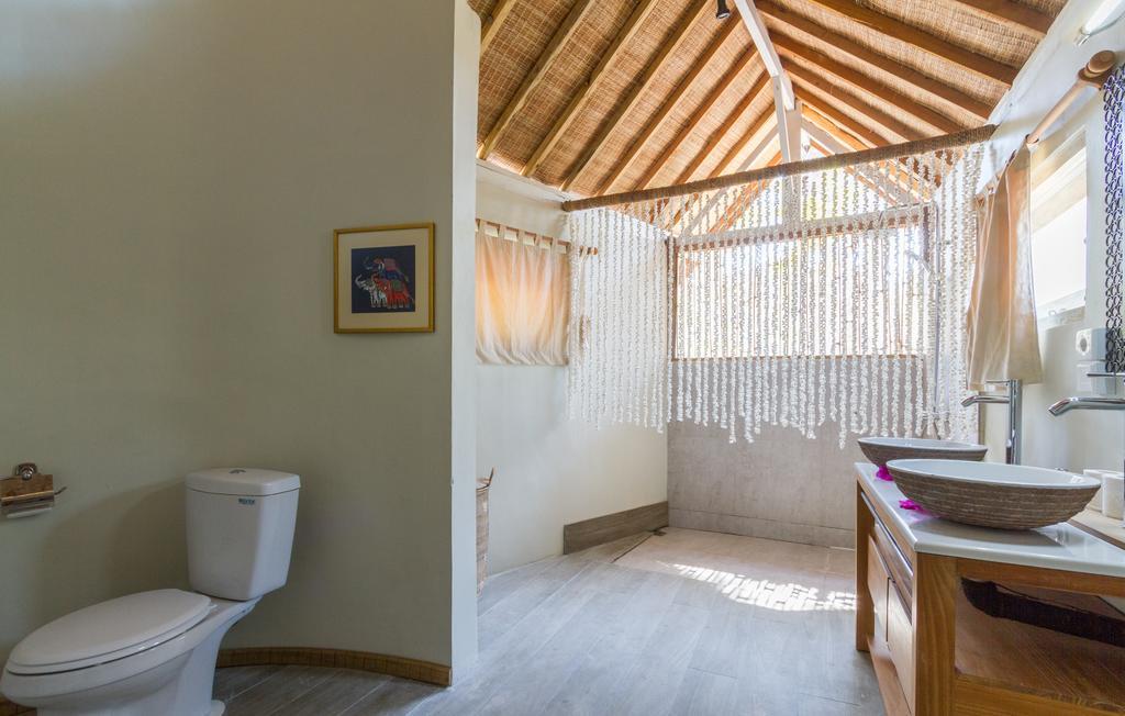 גילי מנו Villa Shelra מראה חיצוני תמונה