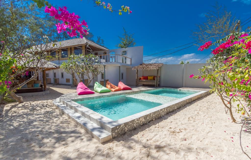 גילי מנו Villa Shelra מראה חיצוני תמונה