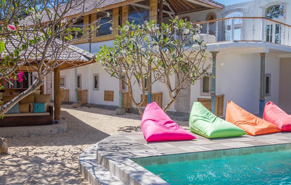 גילי מנו Villa Shelra מראה חיצוני תמונה