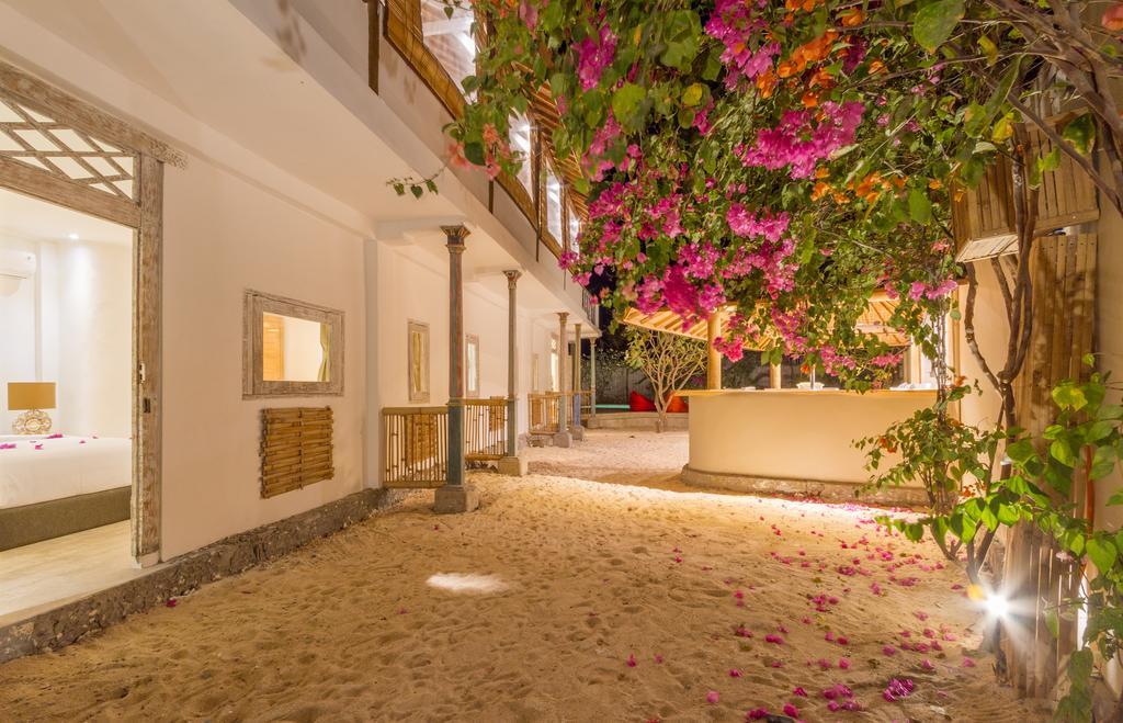 גילי מנו Villa Shelra מראה חיצוני תמונה