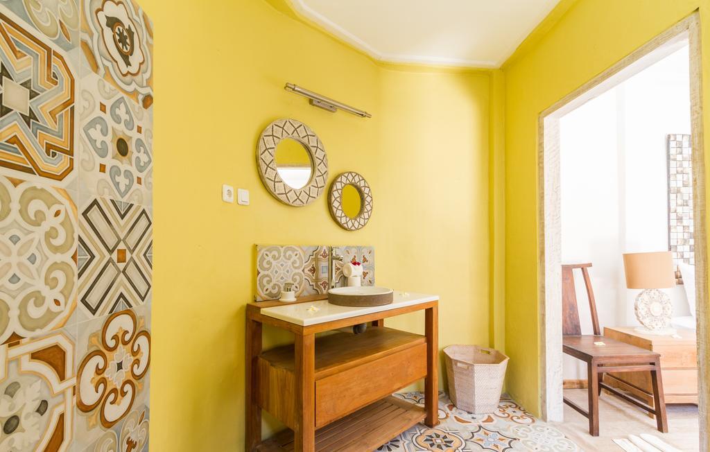 גילי מנו Villa Shelra מראה חיצוני תמונה