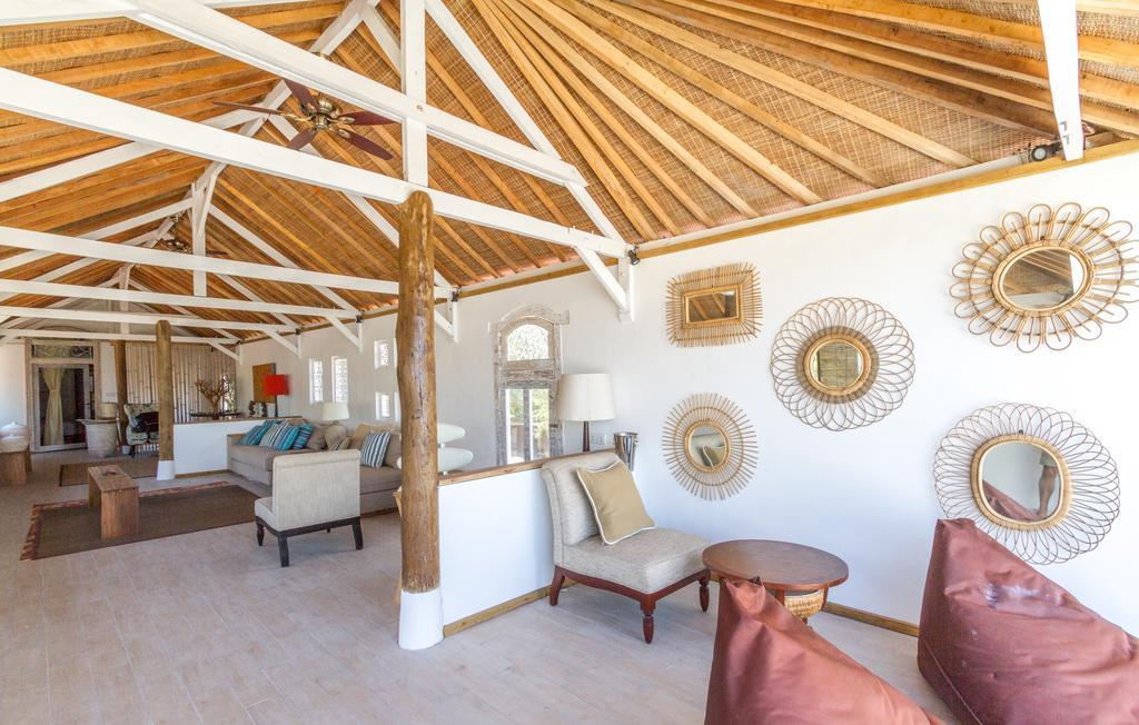 גילי מנו Villa Shelra מראה חיצוני תמונה