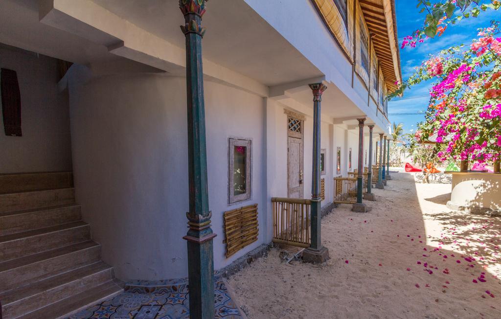 גילי מנו Villa Shelra מראה חיצוני תמונה
