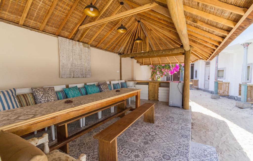 גילי מנו Villa Shelra מראה חיצוני תמונה