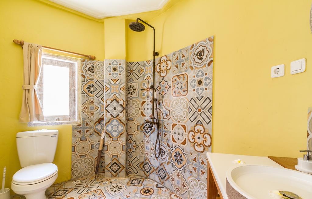 גילי מנו Villa Shelra מראה חיצוני תמונה