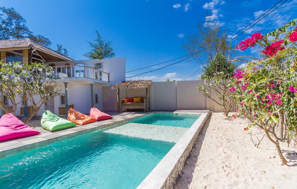 גילי מנו Villa Shelra מראה חיצוני תמונה
