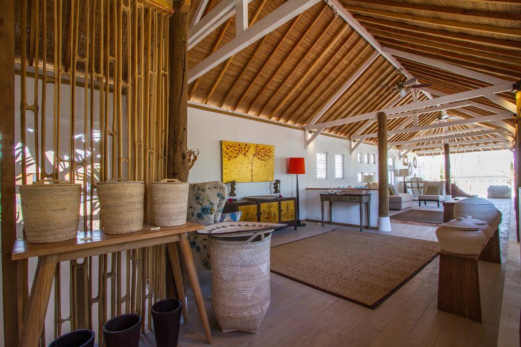 גילי מנו Villa Shelra מראה חיצוני תמונה