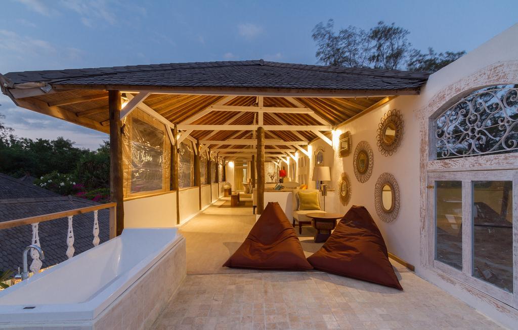 גילי מנו Villa Shelra מראה חיצוני תמונה