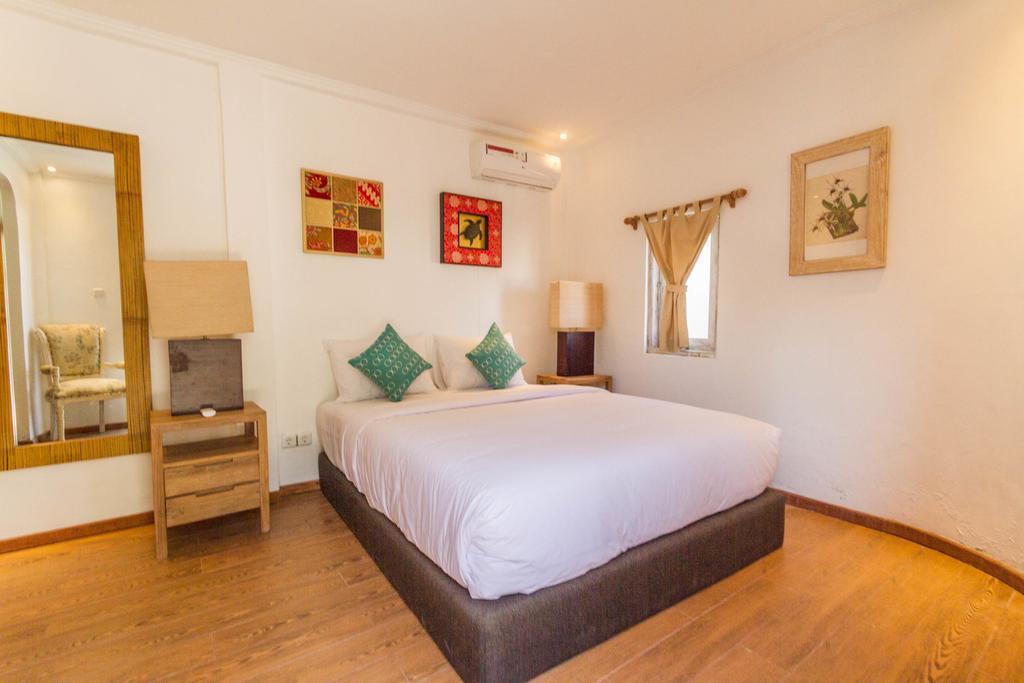 גילי מנו Villa Shelra מראה חיצוני תמונה