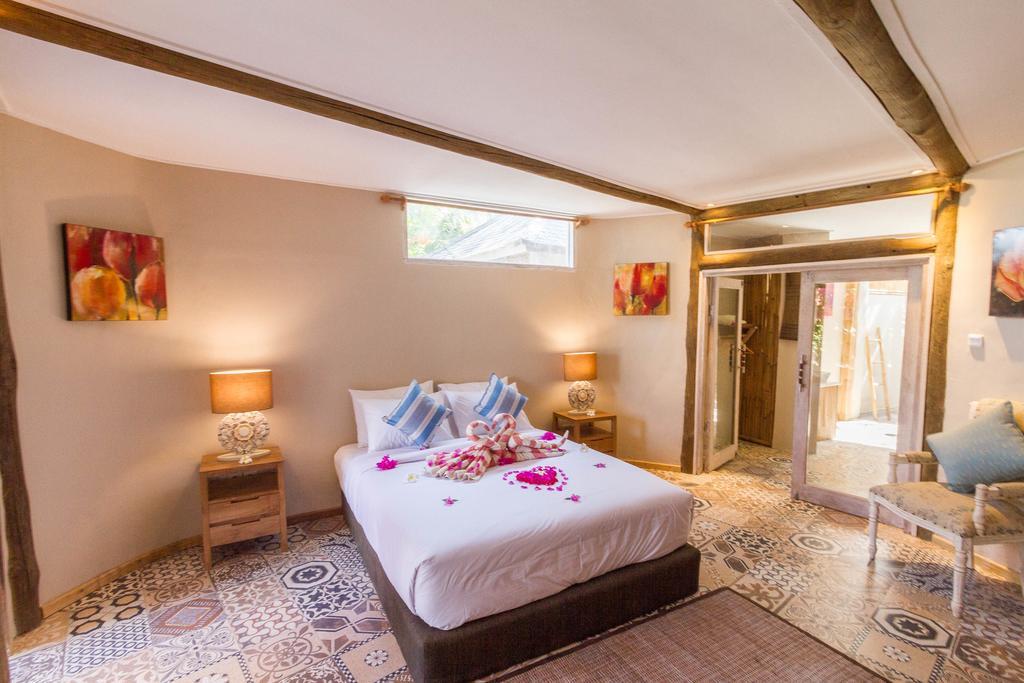 גילי מנו Villa Shelra מראה חיצוני תמונה