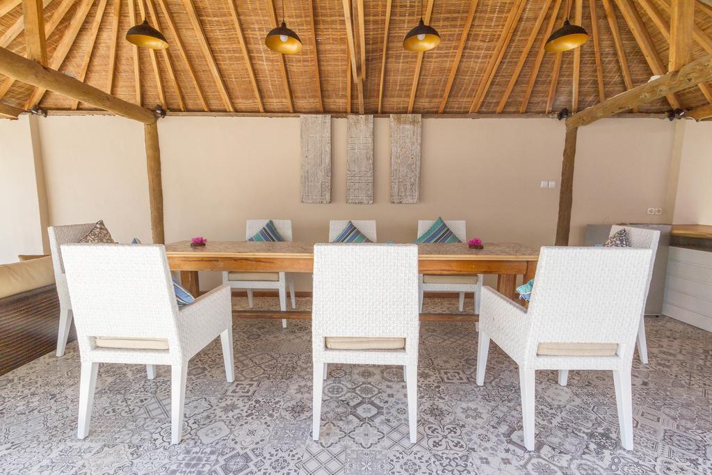 גילי מנו Villa Shelra מראה חיצוני תמונה