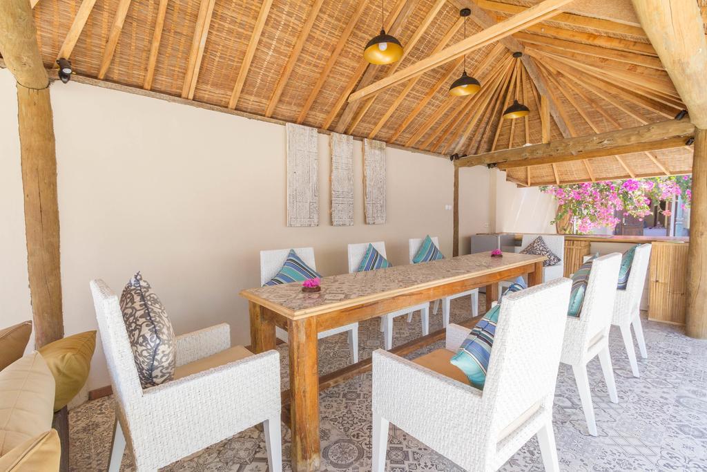 גילי מנו Villa Shelra מראה חיצוני תמונה