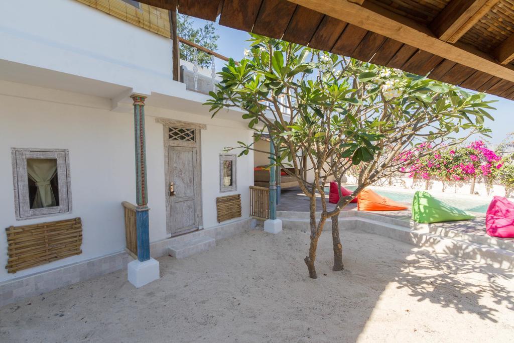 גילי מנו Villa Shelra מראה חיצוני תמונה
