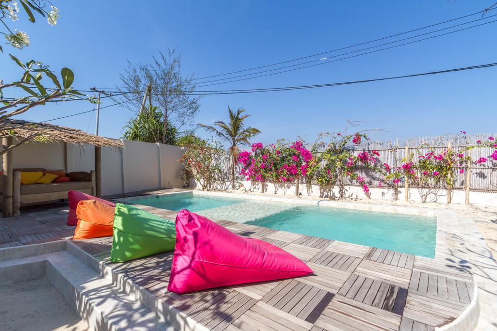 גילי מנו Villa Shelra מראה חיצוני תמונה